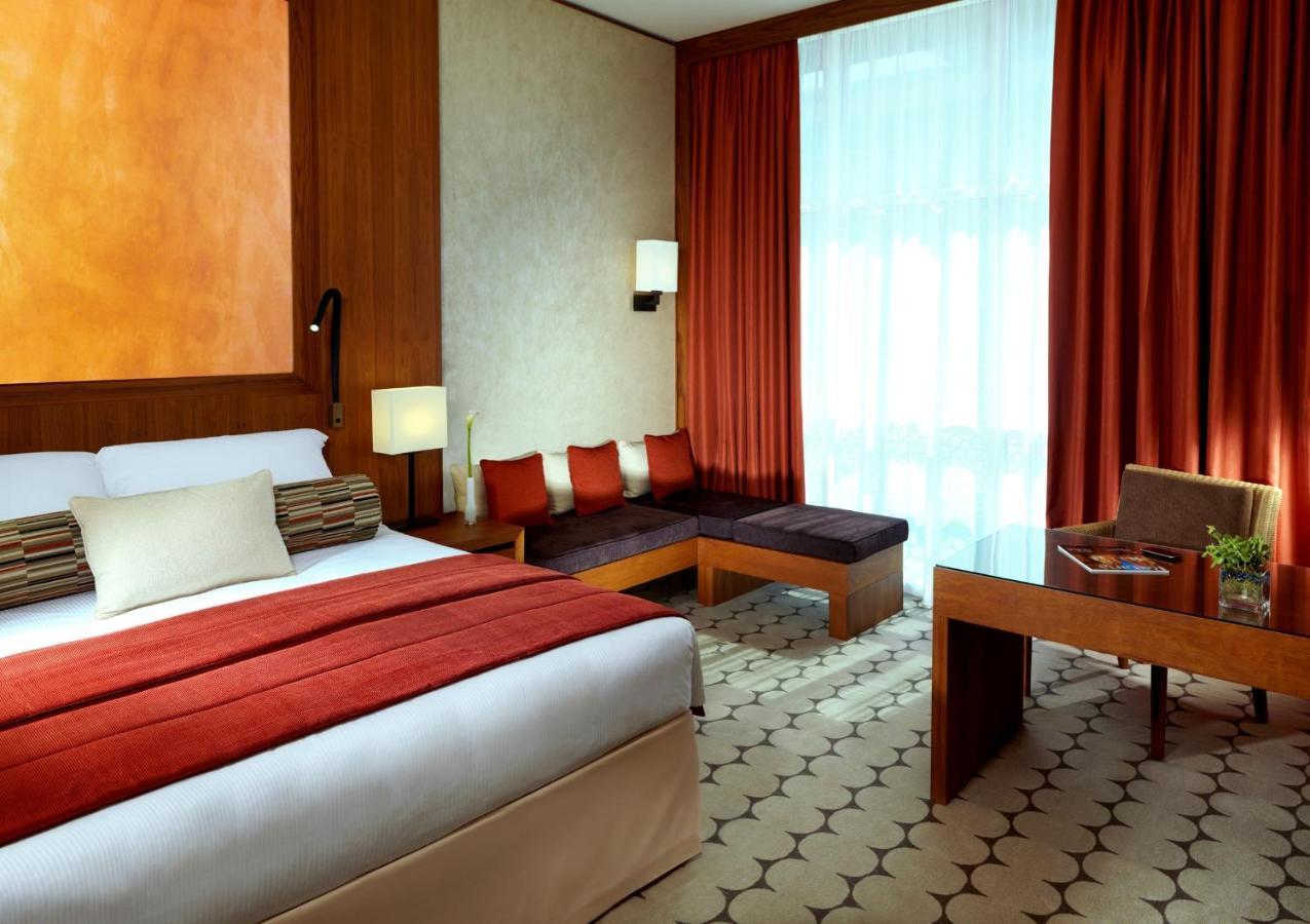 ОТЕЛЬ YAS ISLAND ROTANA ABU DHABI АБУ-ДАБИ 4* (ОАЭ) - от 5975 RUB | NOCHI